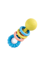Hape Hape - Rattling Rings Teether