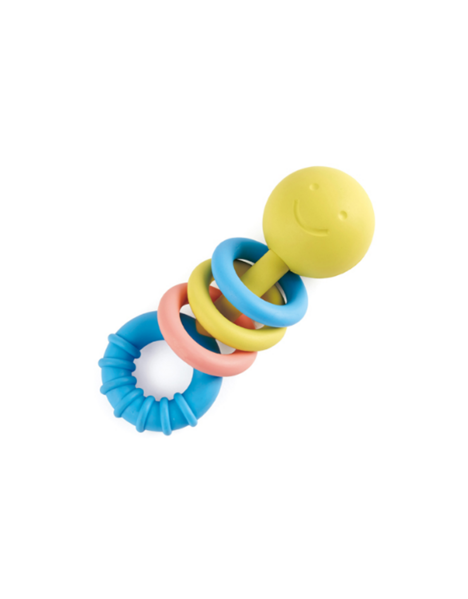 Hape Hape - Rattling Rings Teether