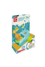 Hape Hape - Tubing Pull-Back Boat