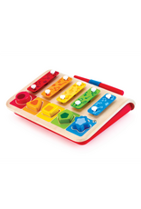 Hape Hape - Shape Sorter Xylophone