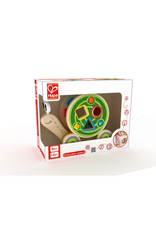Hape Hape - Walk-a-Long Snail