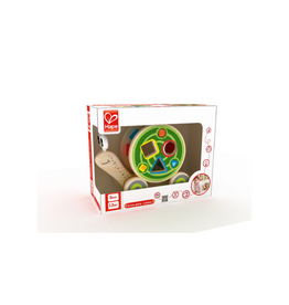 Hape Walk-a-Long Snail
