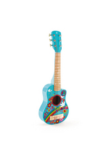 Hape Hape - Flower Power Guitar