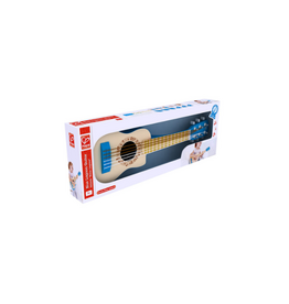 Hape Blue Lagoon Guitar