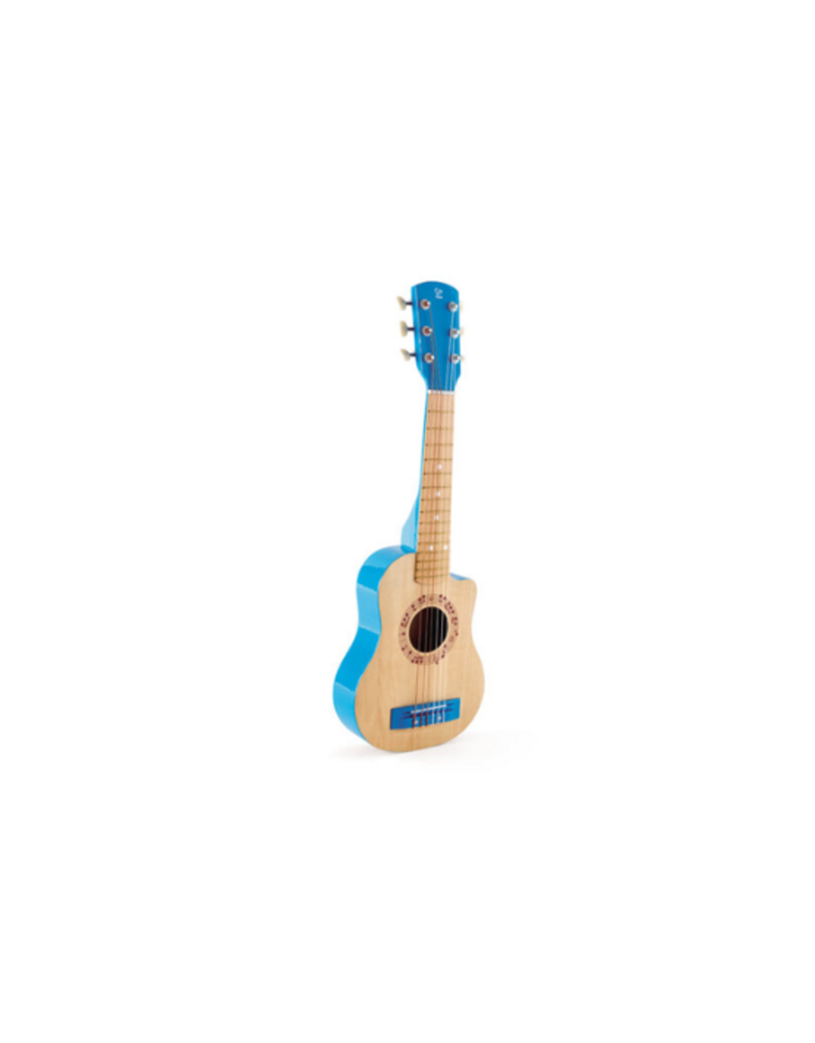 Hape Hape - Blue Lagoon Guitar