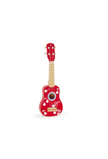 Hape Hape - Rock Star Red Ukulele