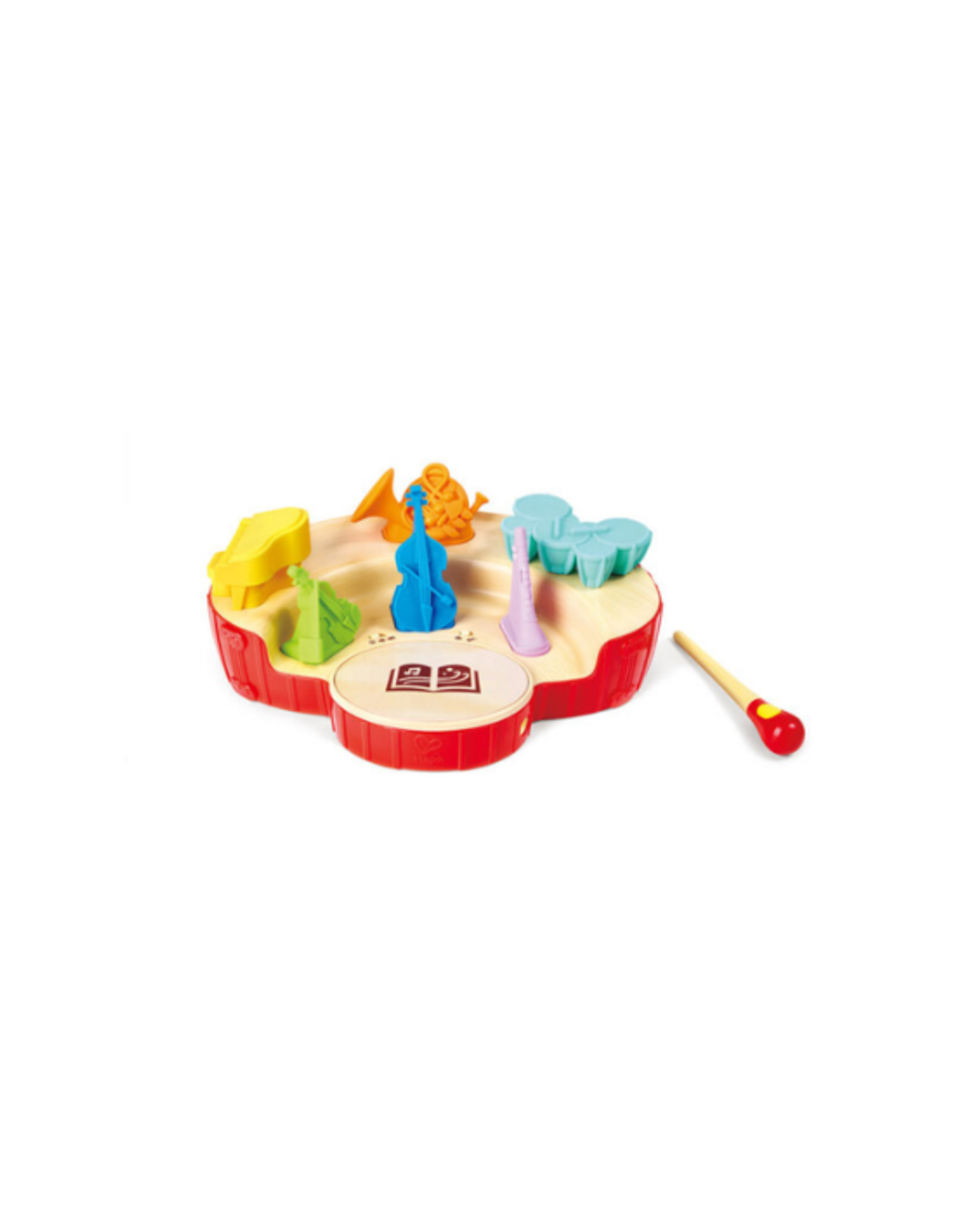 Hape Hape - Mini Conductor's Orchestra