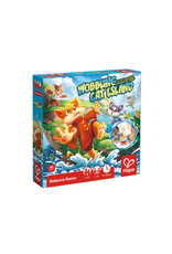 Hape Hape - Wobbling Cat Island