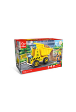 Hape Hape - Hauler Dump Truck