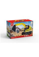 Hape Hape - Dig 'n Dump Excavator