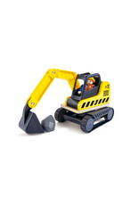 Hape Hape - Dig 'n Dump Excavator
