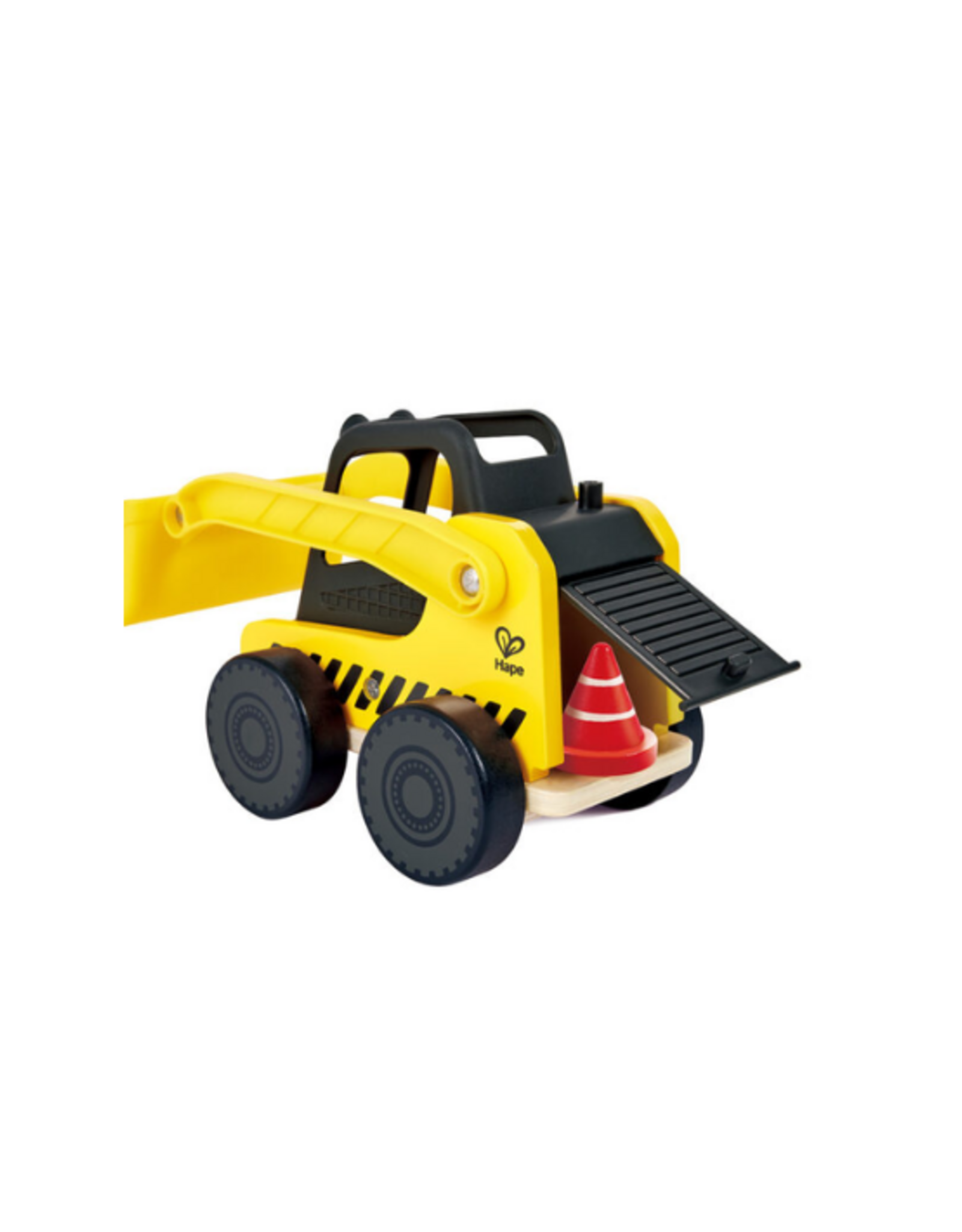 Hape Hape - Load 'n Go Loading Truck