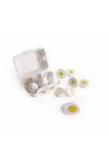 Hape Hape - Egg Carton
