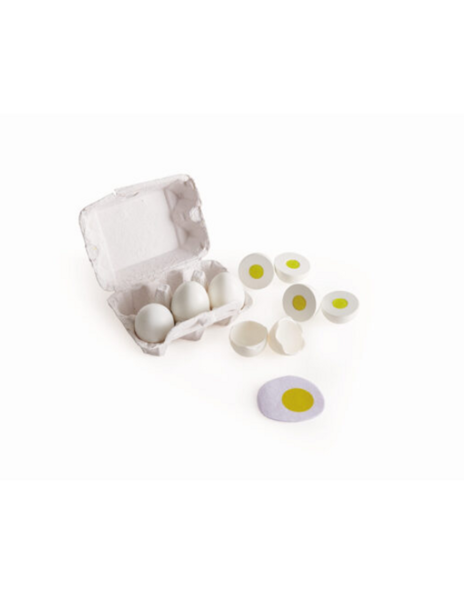 Hape Hape - Egg Carton