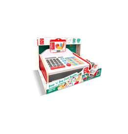 Hape Beep 'n' Buy Cash Register