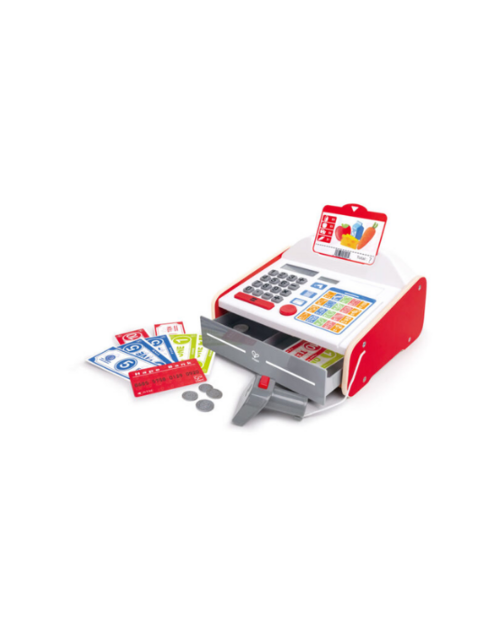 Hape Hape - Beep 'n' Buy Cash Register