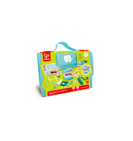Hape Super Smile Dental Clinic