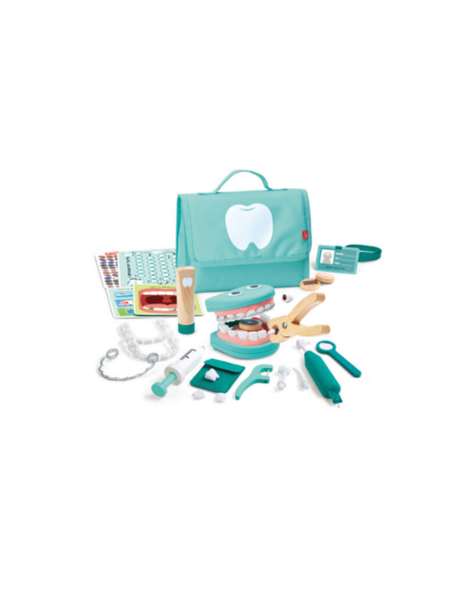 Hape Hape - Super Smile Dental Clinic