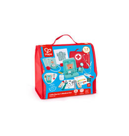 Hape Little Doctor's Medical Set