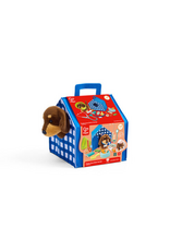 Hape Hape - Puppy Care Clinic Vet Set