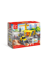 Hape Hape - Railway Crane Construction