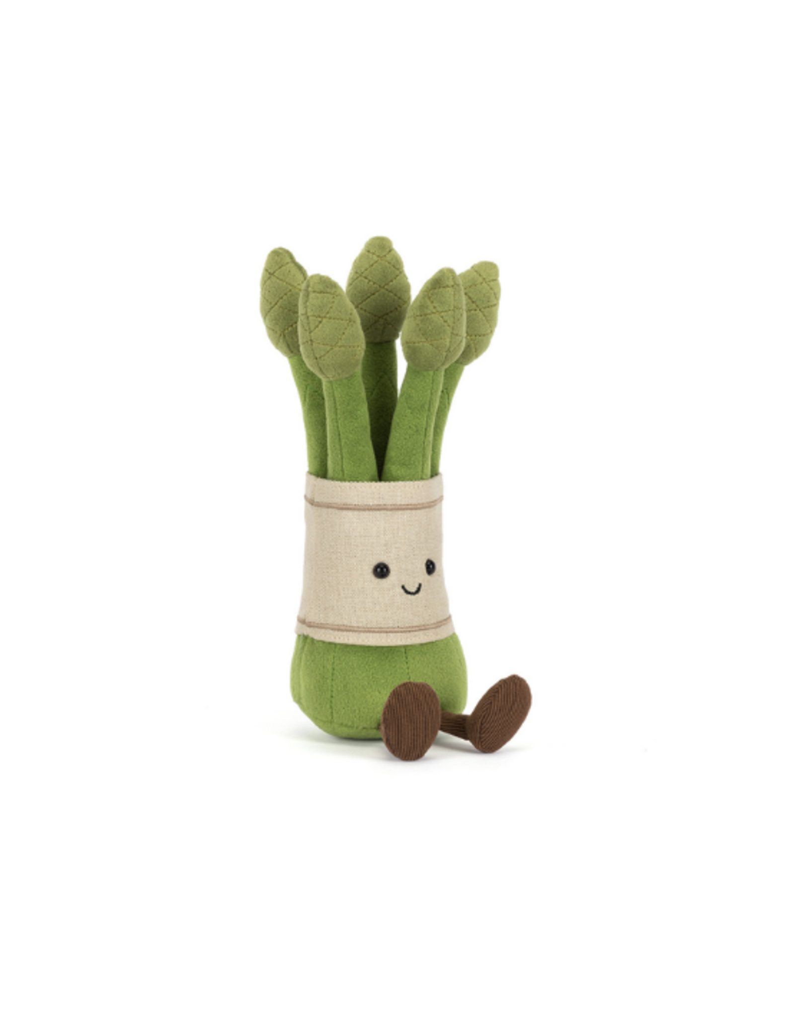 Jellycat Jellycat - Amuseables Asparagus