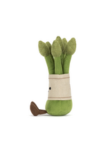 Jellycat Jellycat - Amuseables Asparagus