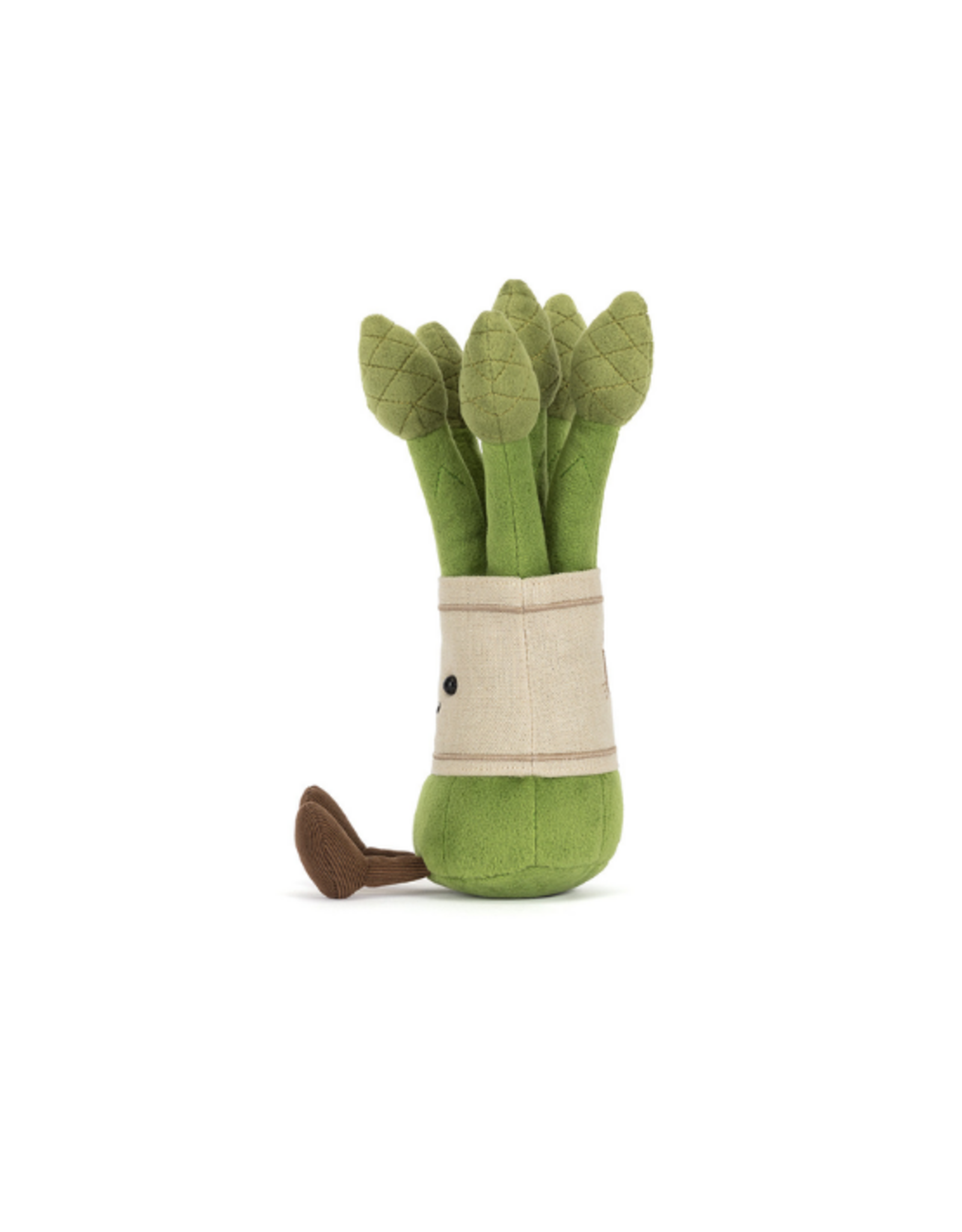 Jellycat Jellycat - Amuseables Asparagus