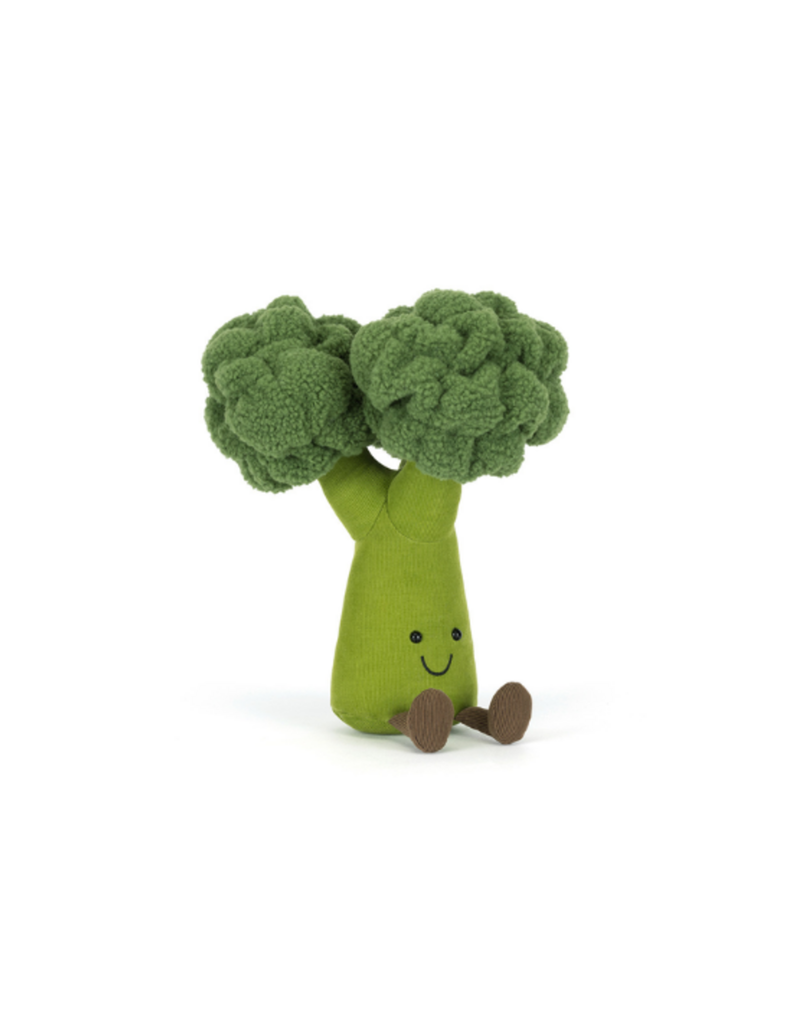 Jellycat Jellycat - Amuseables Broccoli