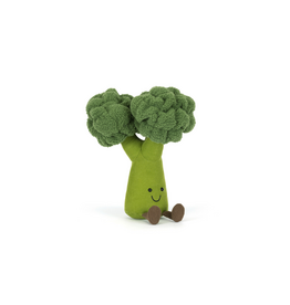 Jellycat Amuseables Broccoli