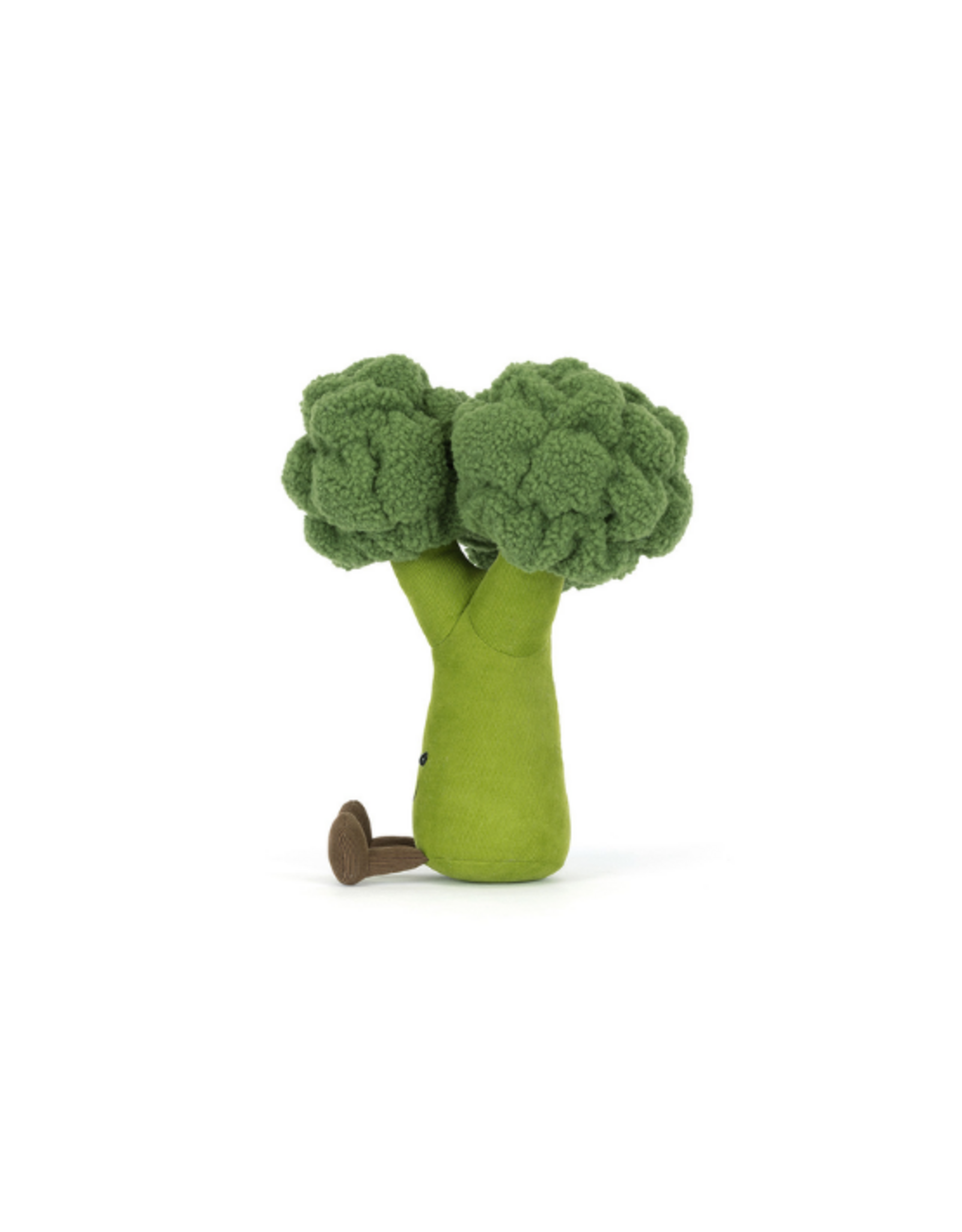 Jellycat Jellycat - Amuseables Broccoli