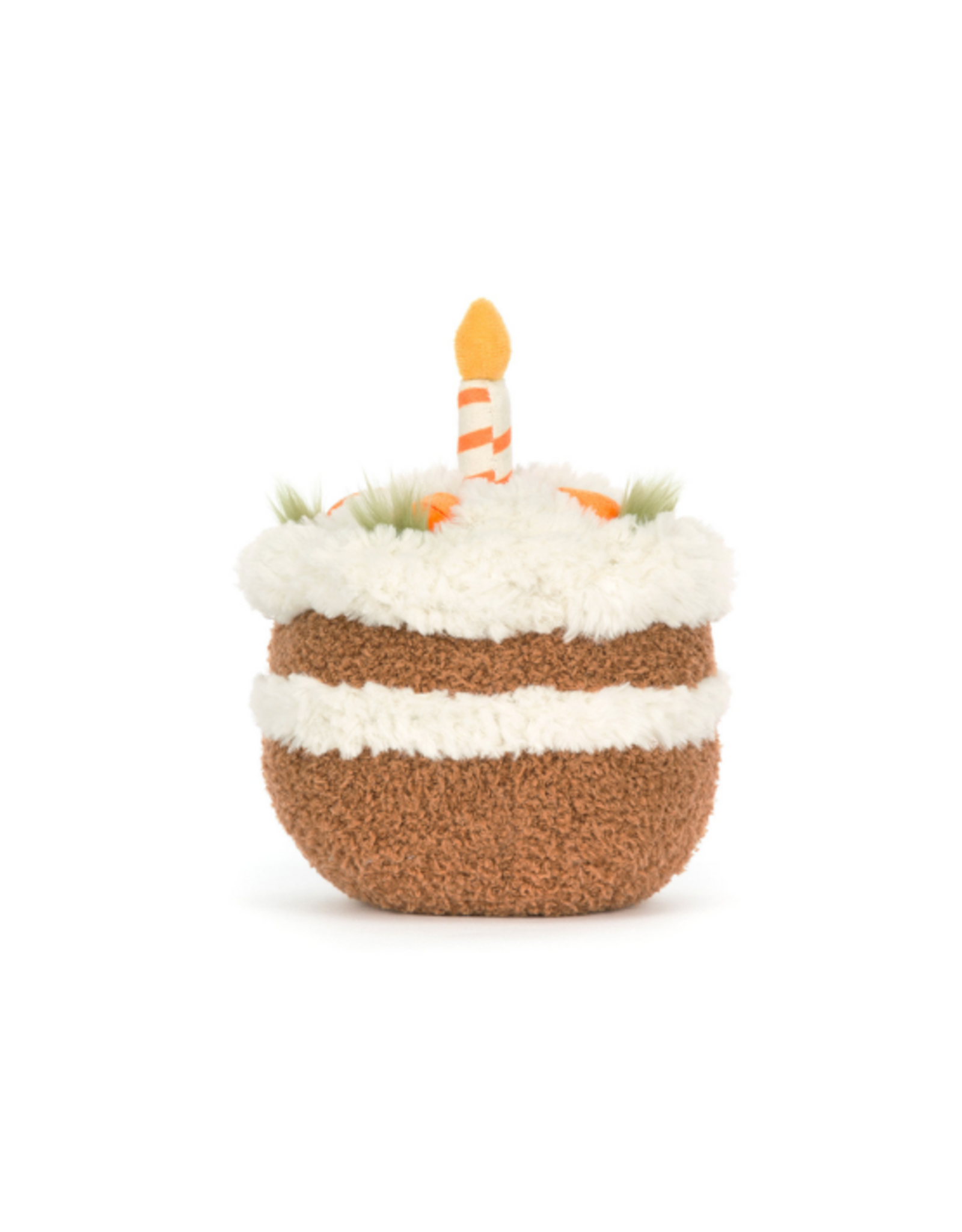 Jellycat Jellycat - Amuseables Carrot Cake