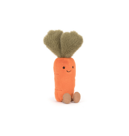 Jellycat Amuseables Carrot