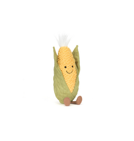 Jellycat Amuseables Sweetcorn