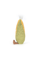 Jellycat Jellycat - Amuseables Sweetcorn