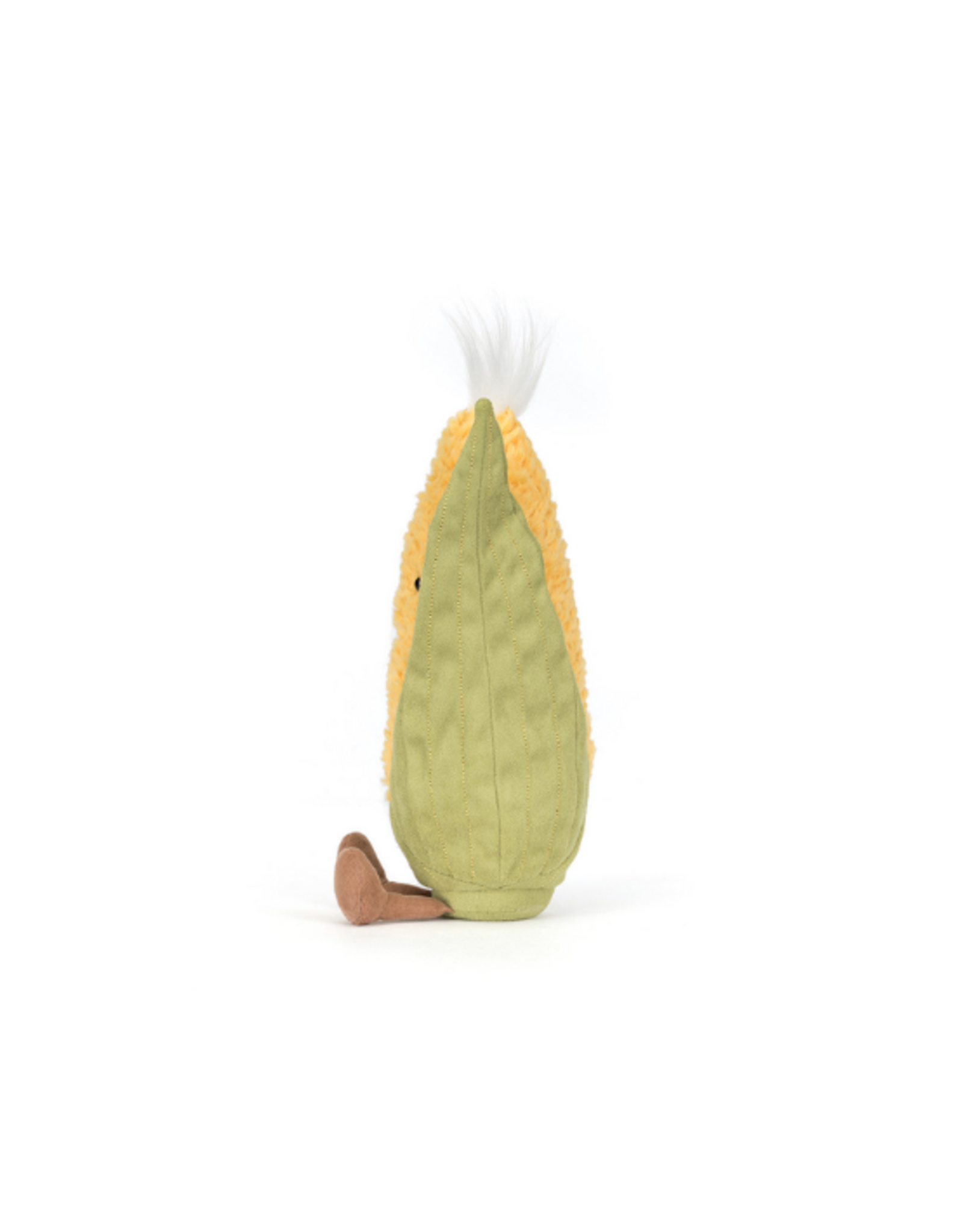 Jellycat Jellycat - Amuseables Sweetcorn