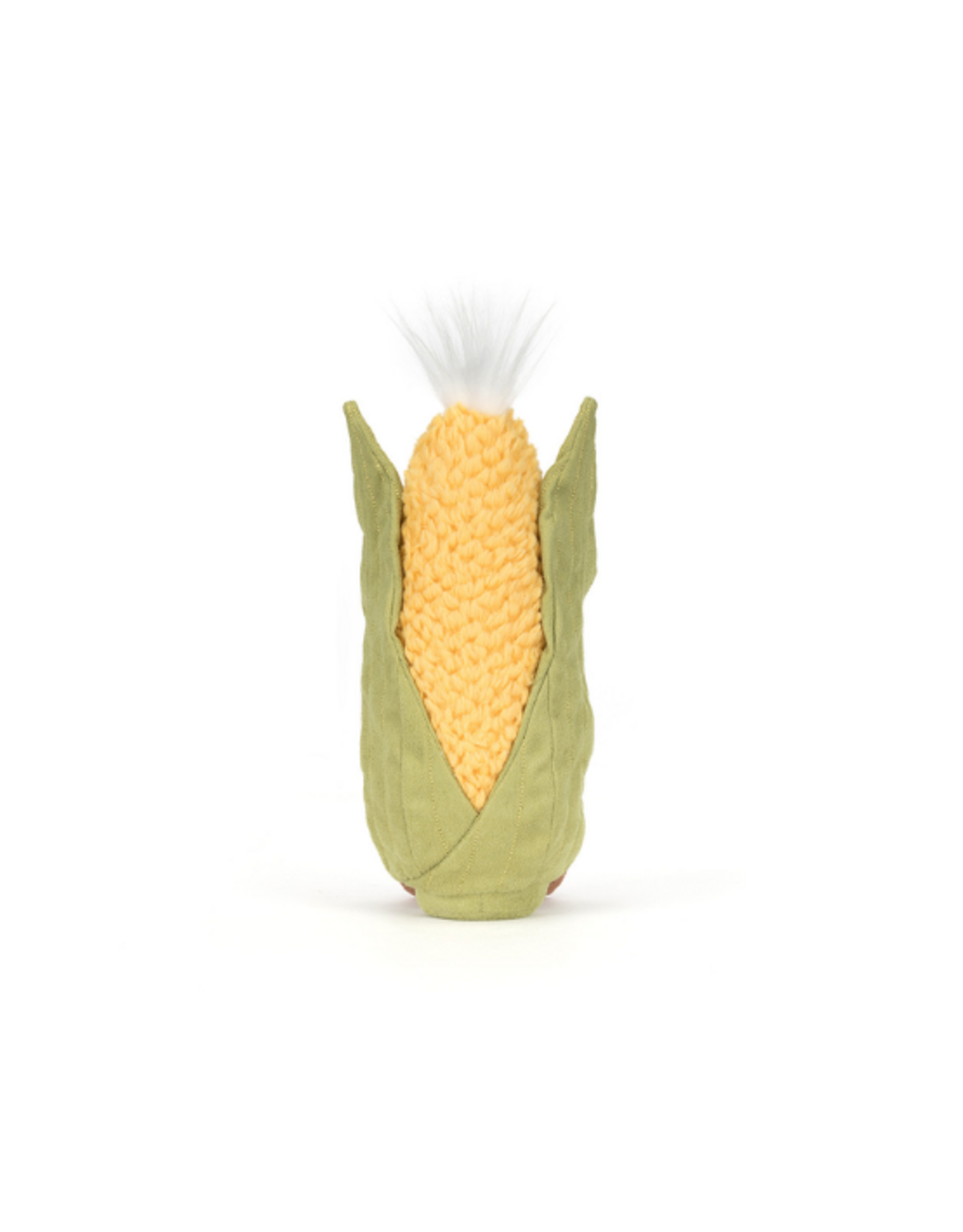 Jellycat Jellycat - Amuseables Sweetcorn