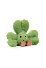 Jellycat Jellycat - Amuseables Siofra Shamrock