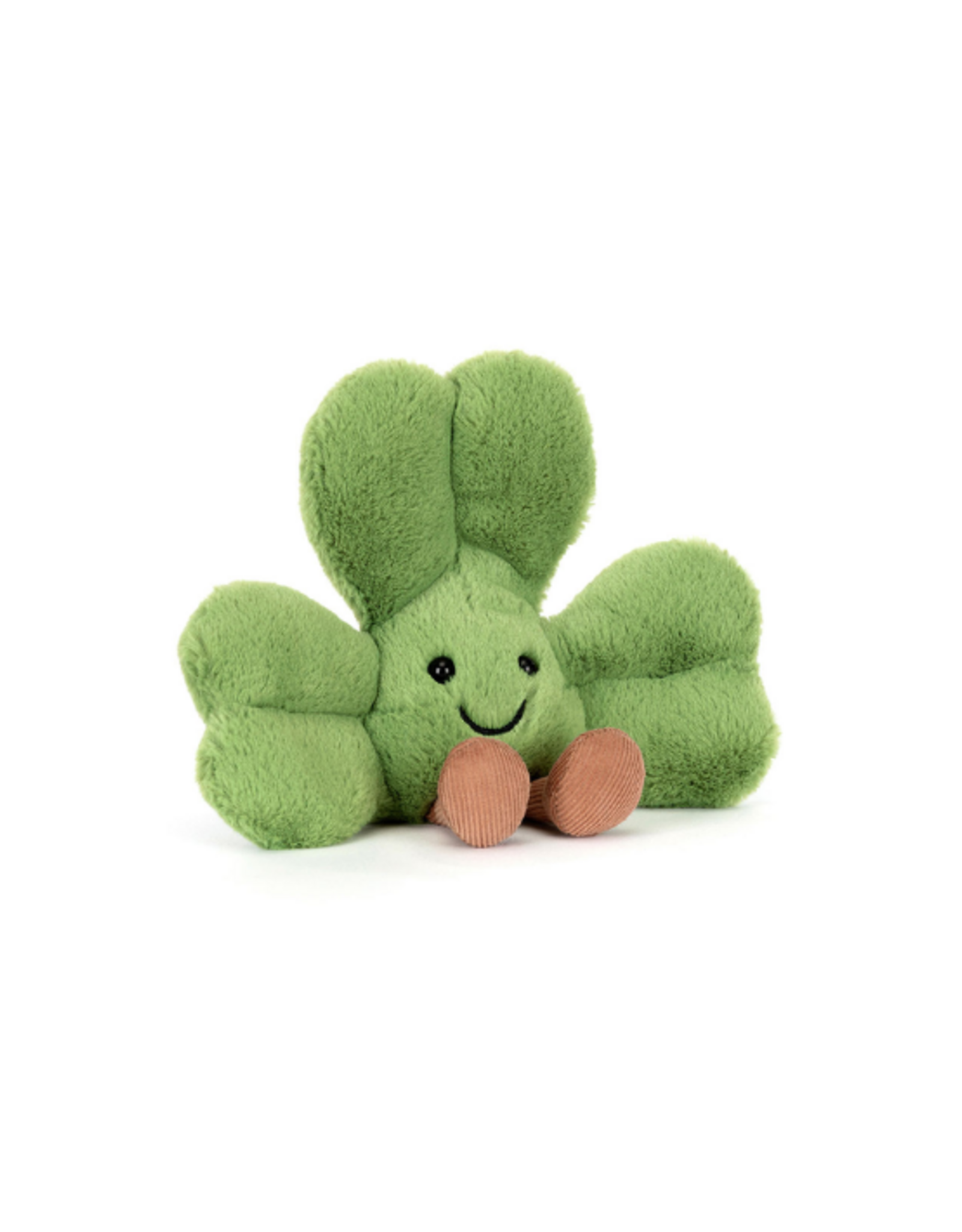 Jellycat Jellycat - Amuseables Siofra Shamrock