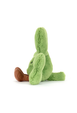 Jellycat Jellycat - Amuseables Siofra Shamrock