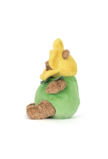 Jellycat Jellycat - Bartholomew Bear Daffodil Outfit