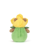 Jellycat Jellycat - Bartholomew Bear Daffodil Outfit