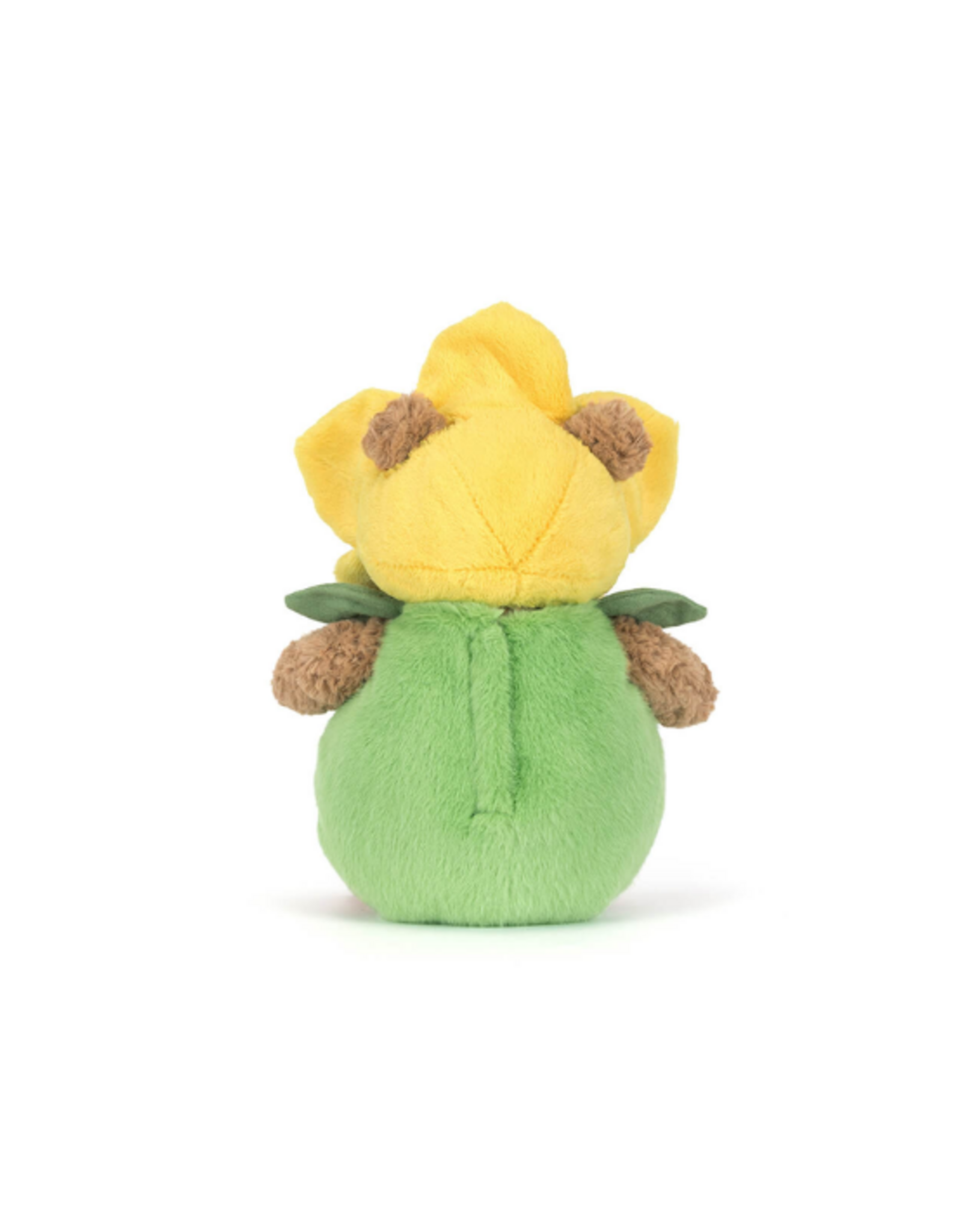 Jellycat Jellycat - Bartholomew Bear Daffodil Outfit