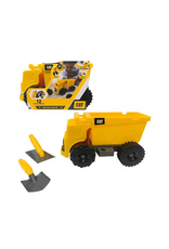 CAT Cat 15" Dump Truck Sand Set