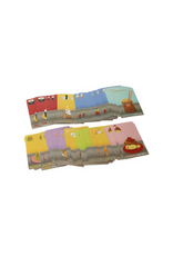 Gamewright Gamewright - Sushi Go! (Tuck Box)