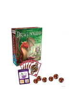 Gamewright Gamewright - Dragonwood