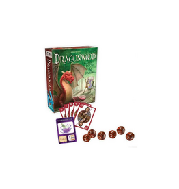 Gamewright Dragonwood