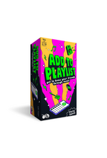 Big Potato Games - Add to Playlist