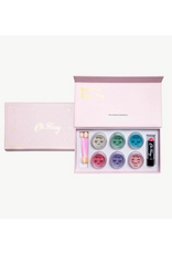 Oh Flossy Oh Flossy - Deluxe Makeup Set