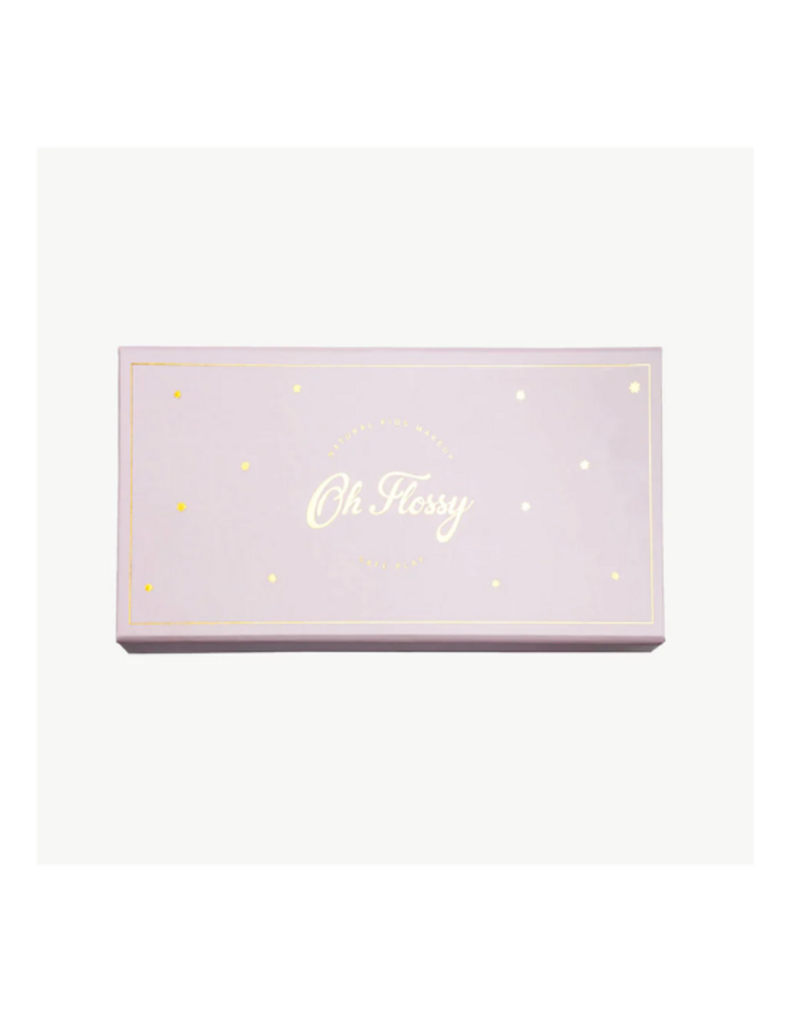 Oh Flossy Oh Flossy - Deluxe Makeup Set